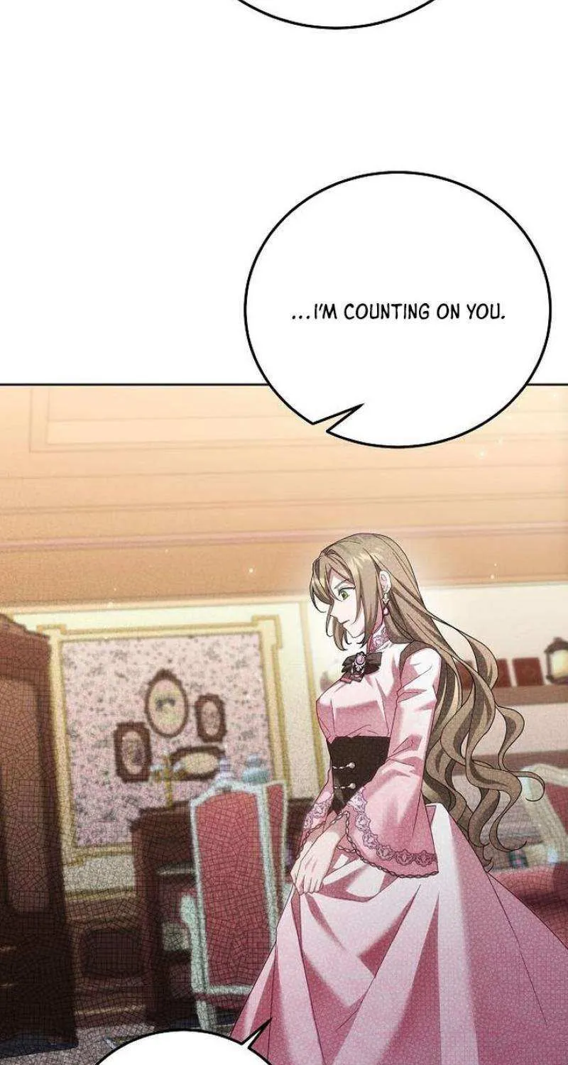 Pulling the Grand Duke’s Leash Chapter 18 page 36 - 
