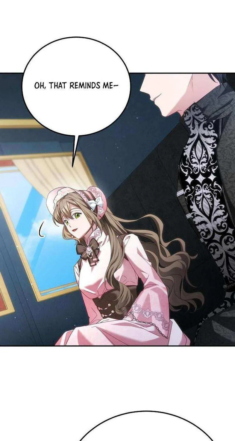 Pulling the Grand Duke’s Leash Chapter 18 page 5 - 