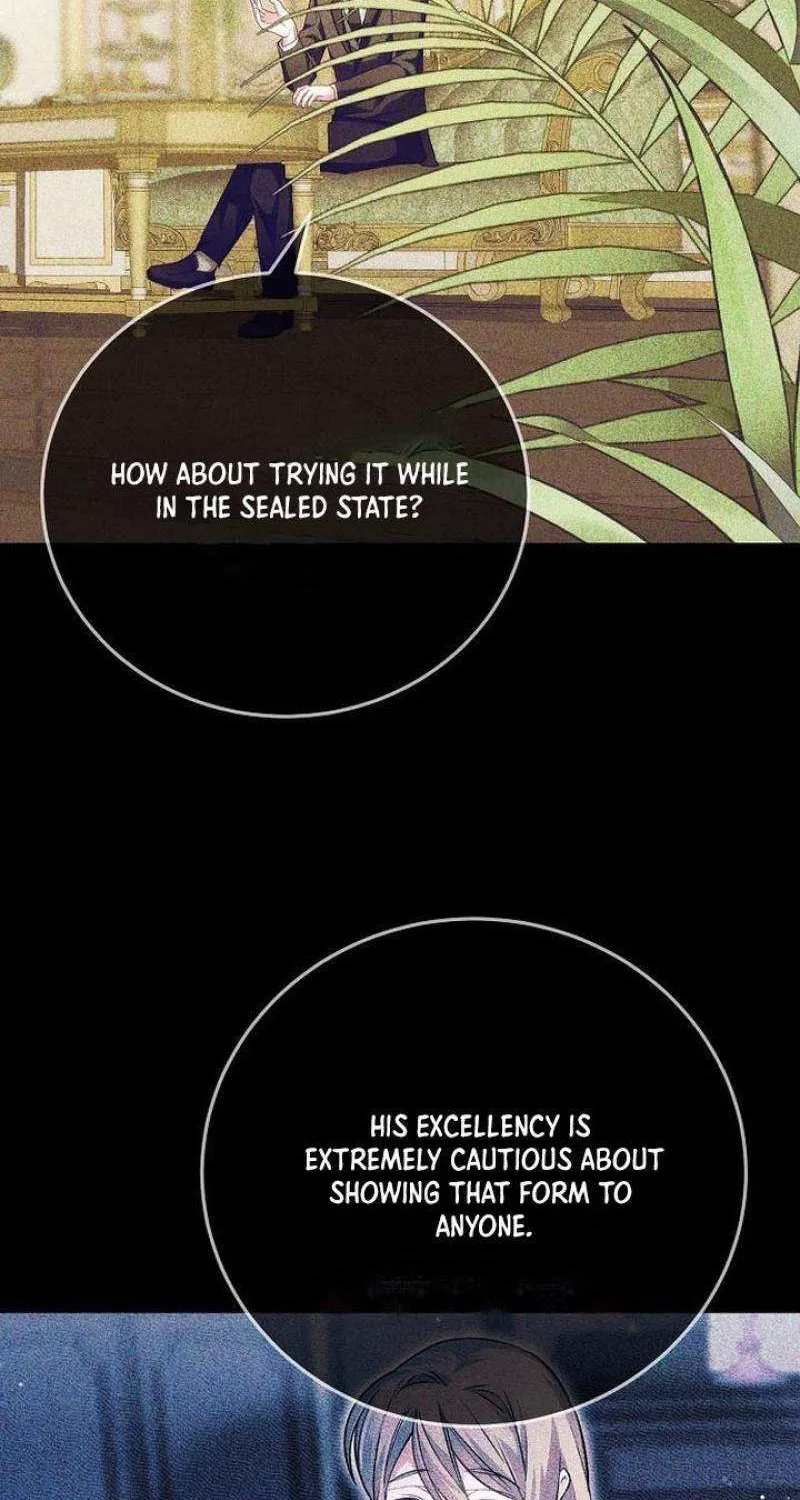 Pulling the Grand Duke’s Leash Chapter 18 page 51 - 