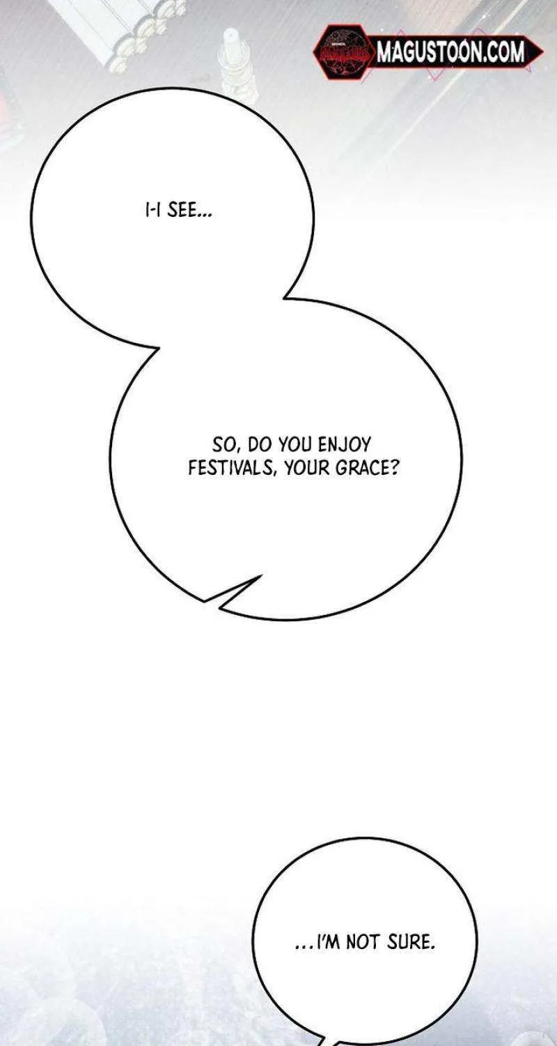 Pulling the Grand Duke’s Leash Chapter 18 page 8 - 