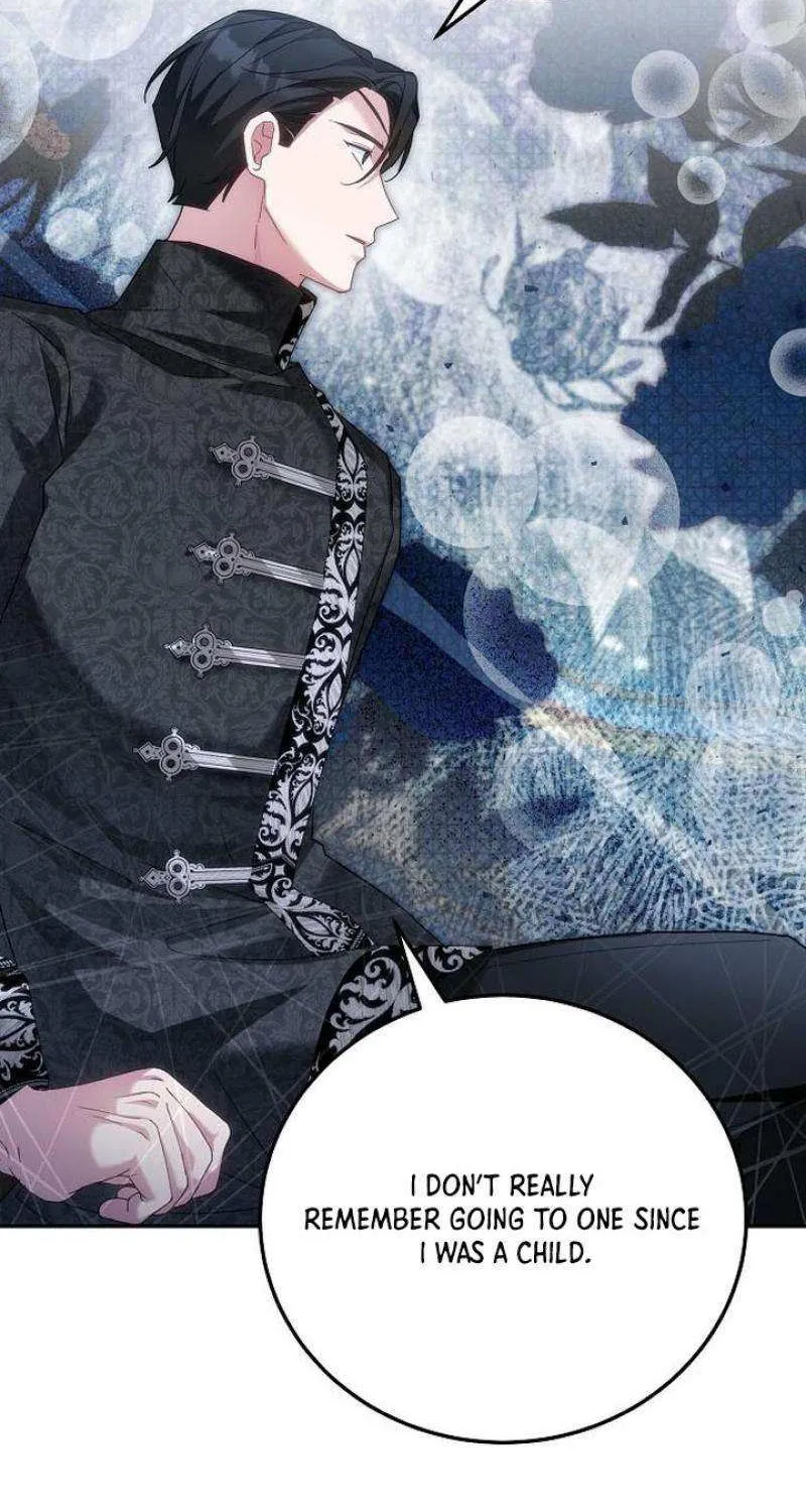 Pulling the Grand Duke’s Leash Chapter 18 page 9 - 