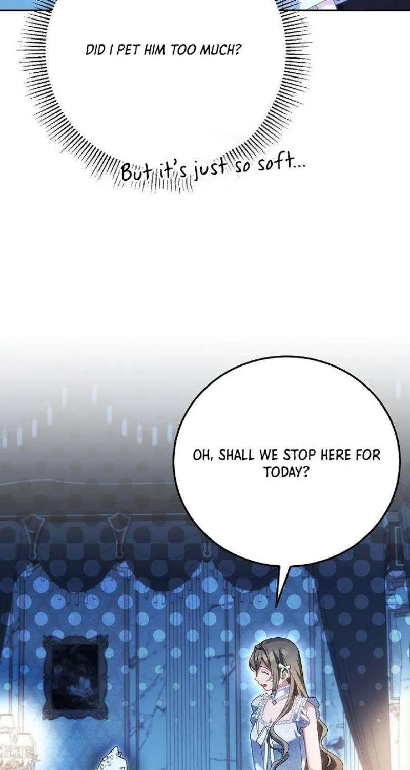 Pulling the Grand Duke’s Leash Chapter 19 page 14 - 