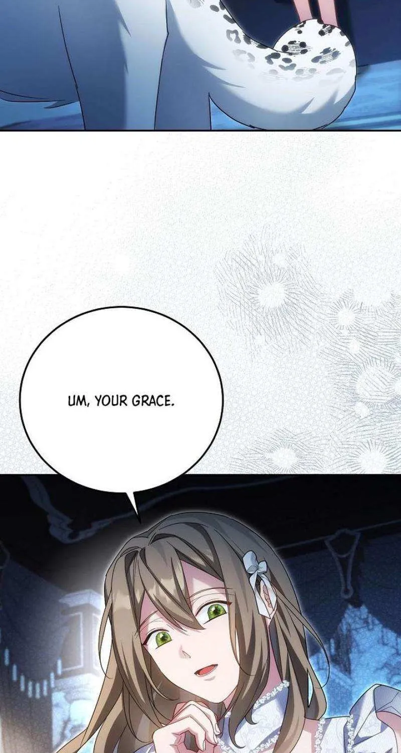 Pulling the Grand Duke’s Leash Chapter 19 page 18 - 