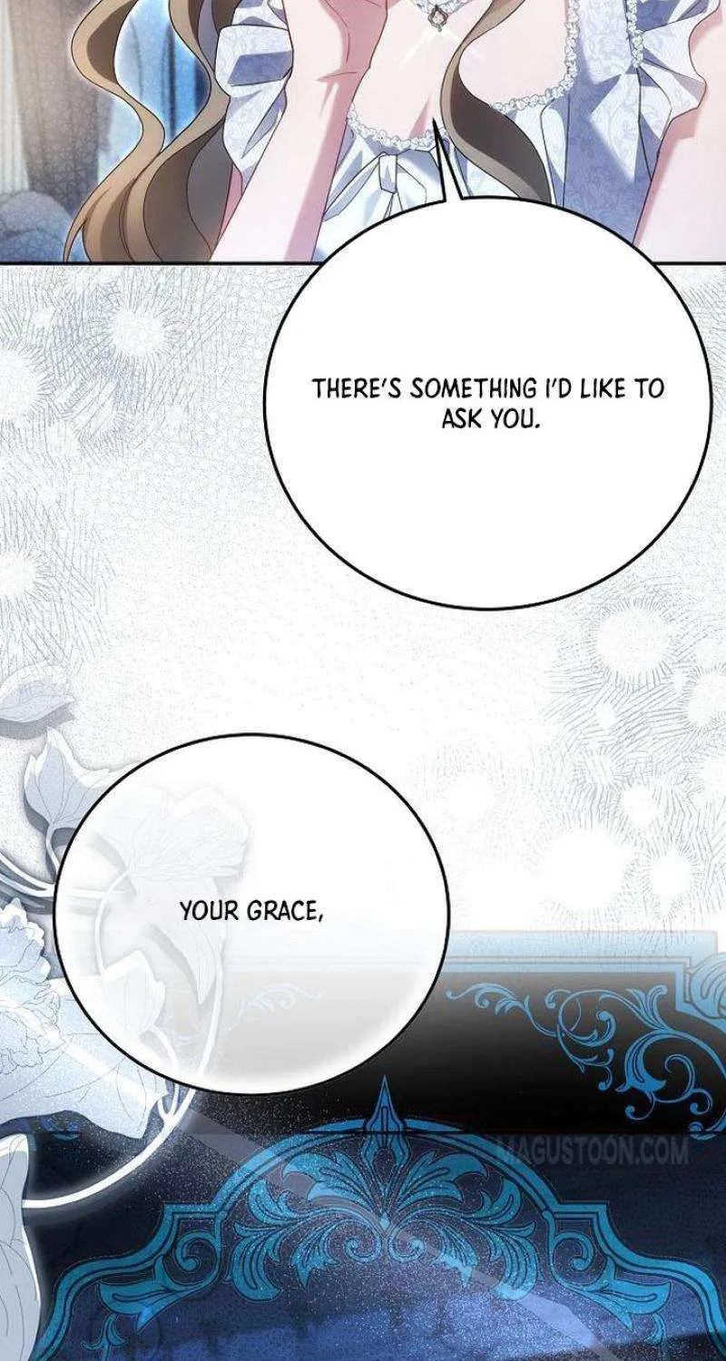 Pulling the Grand Duke’s Leash Chapter 19 page 19 - 