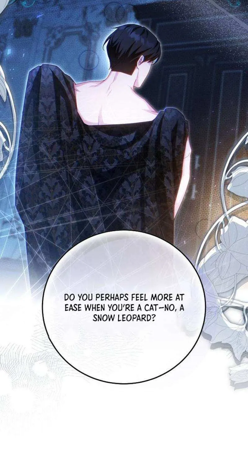 Pulling the Grand Duke’s Leash Chapter 19 page 20 - 