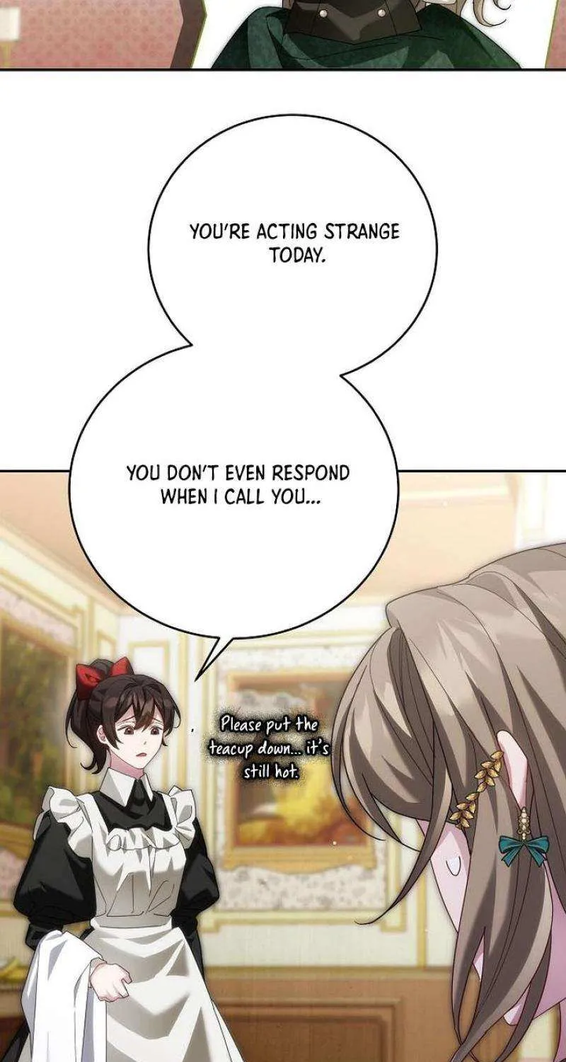 Pulling the Grand Duke’s Leash Chapter 19 page 33 - 