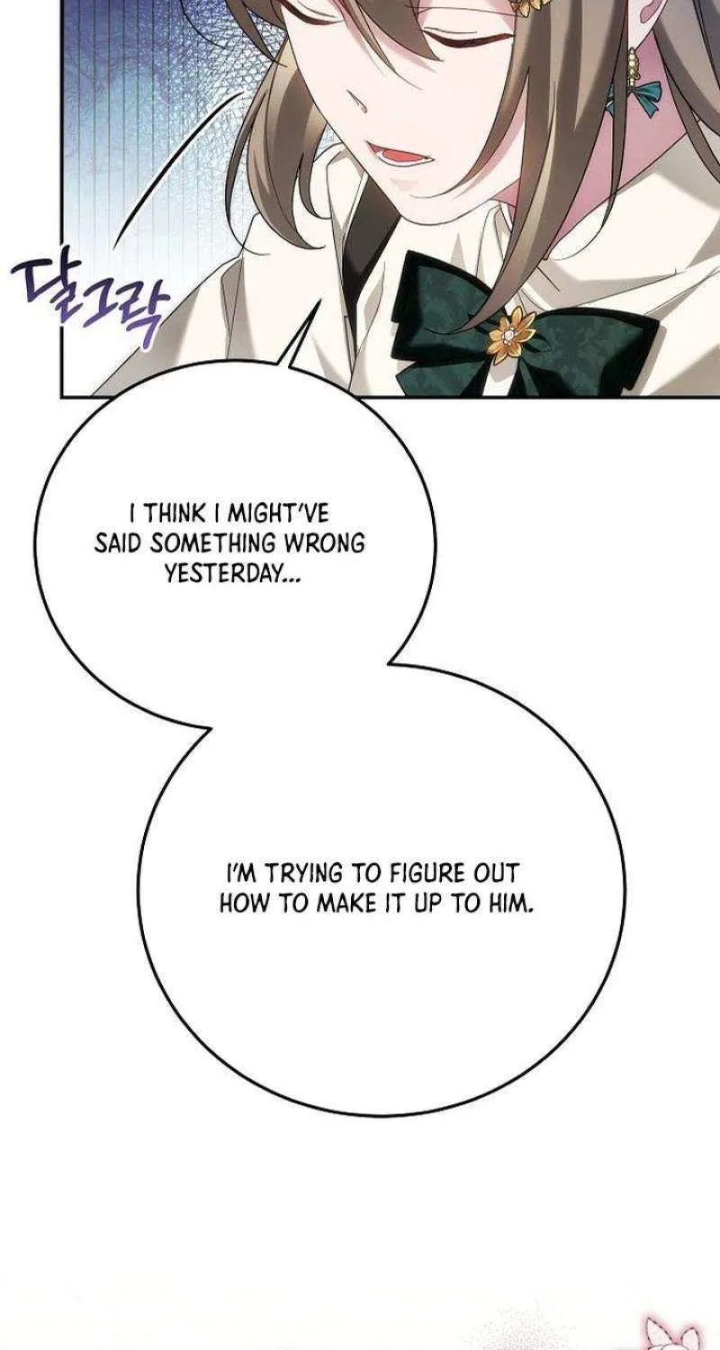 Pulling the Grand Duke’s Leash Chapter 19 page 35 - 