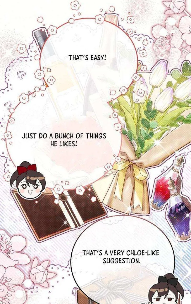 Pulling the Grand Duke’s Leash Chapter 19 page 36 - 