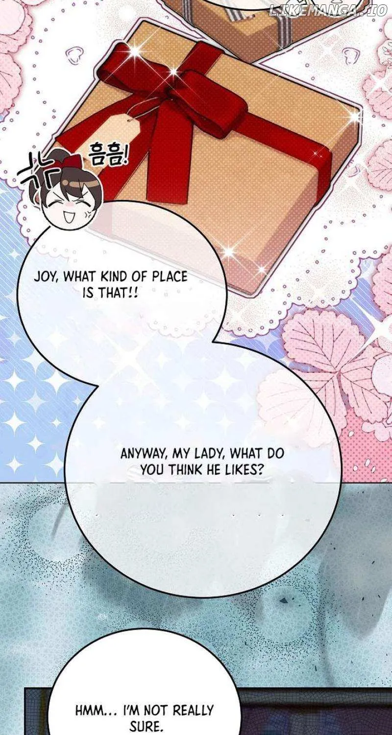 Pulling the Grand Duke’s Leash Chapter 19 page 37 - 
