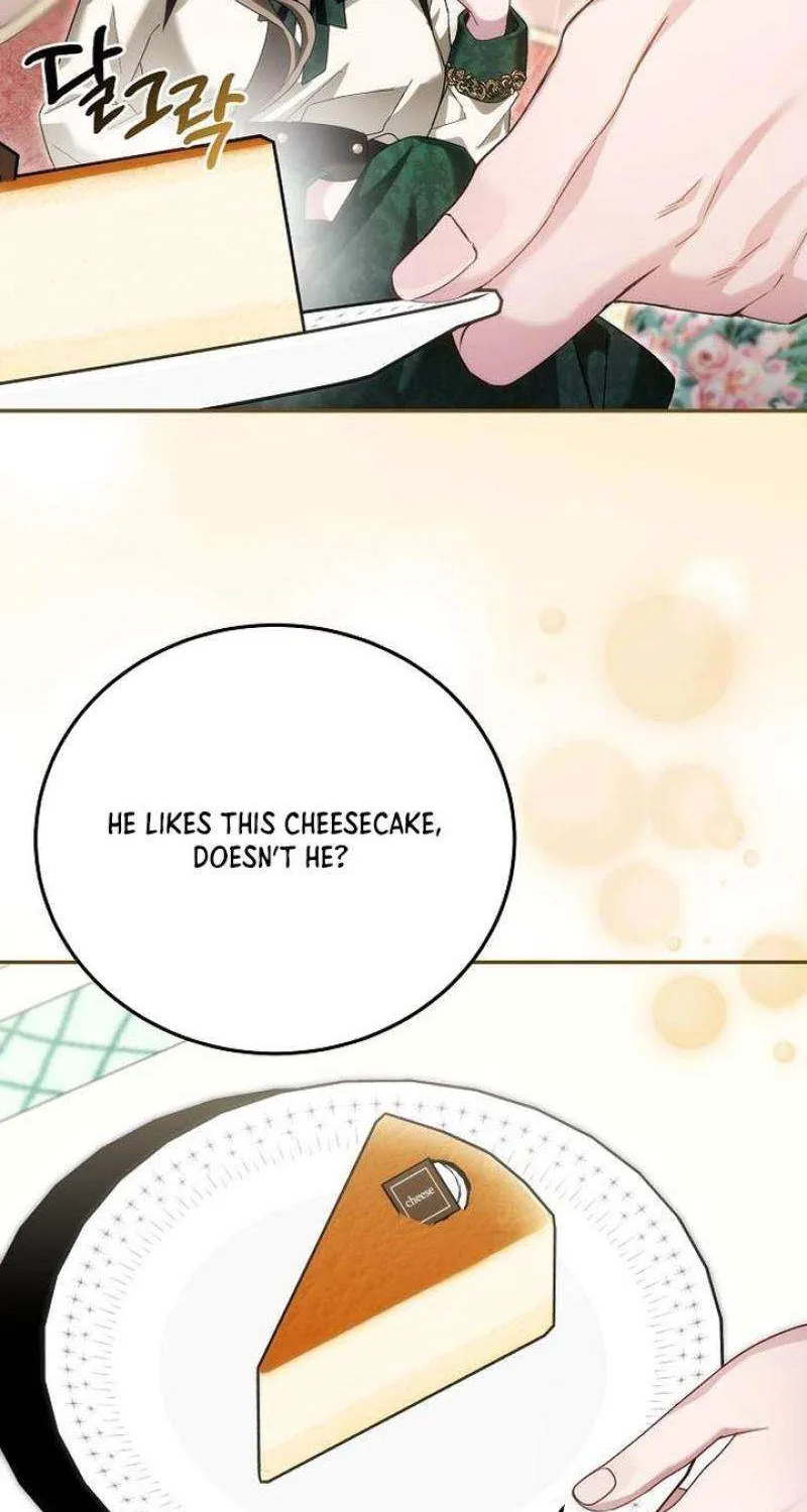 Pulling the Grand Duke’s Leash Chapter 19 page 42 - 