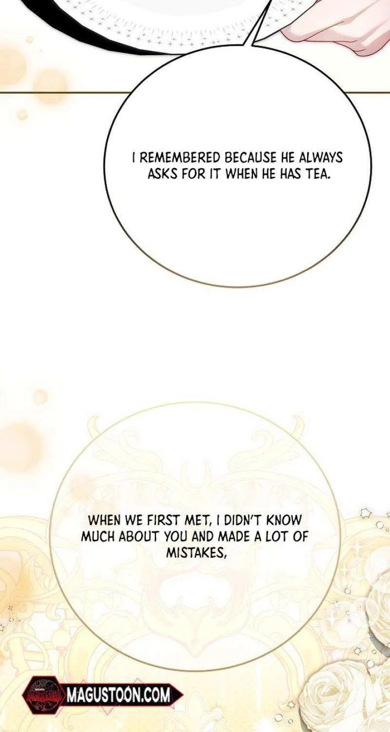 Pulling the Grand Duke’s Leash Chapter 19 page 43 - 