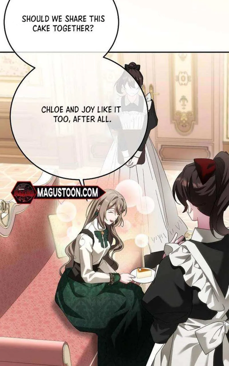 Pulling the Grand Duke’s Leash Chapter 19 page 48 - 