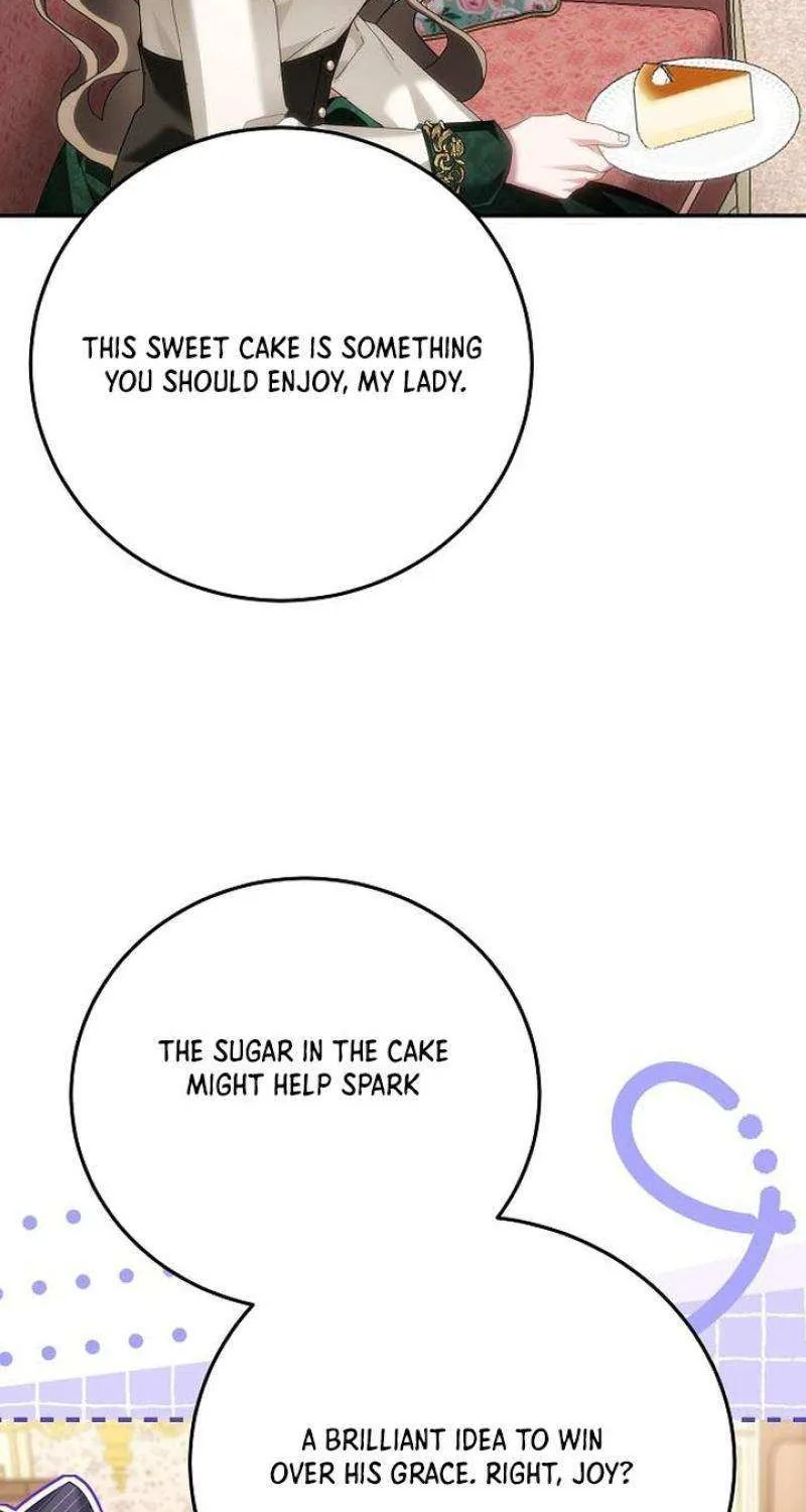 Pulling the Grand Duke’s Leash Chapter 19 page 50 - 