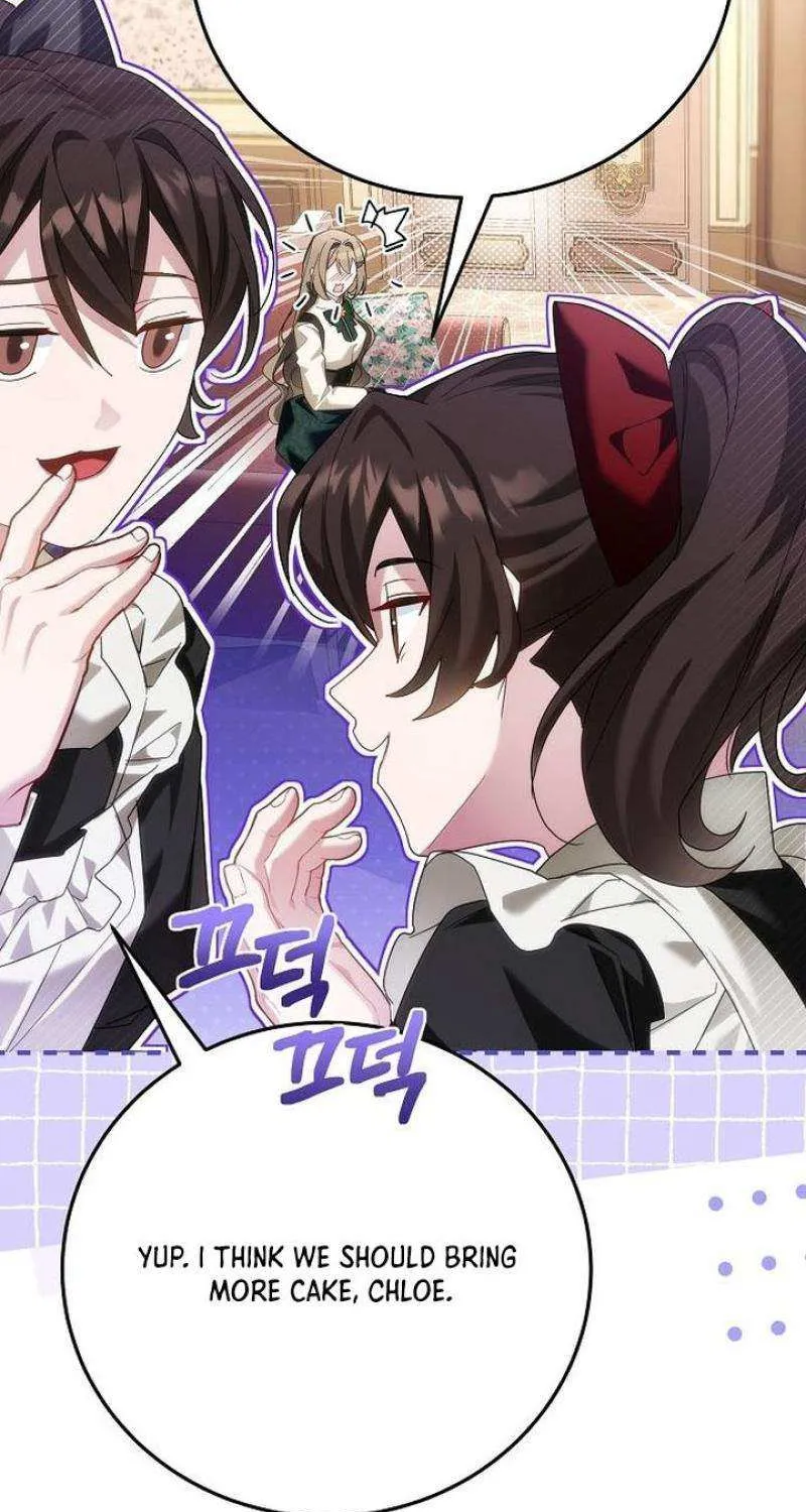 Pulling the Grand Duke’s Leash Chapter 19 page 51 - 