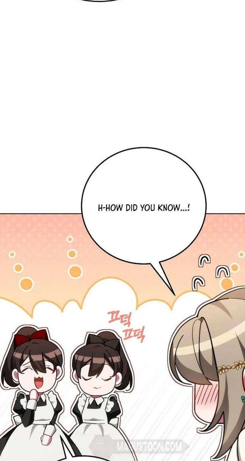 Pulling the Grand Duke’s Leash Chapter 19 page 52 - 