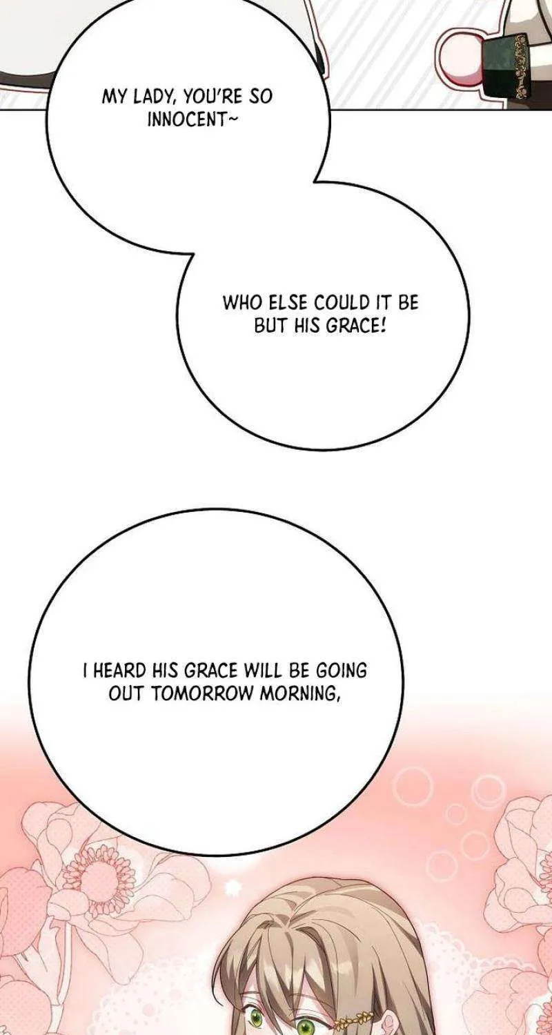 Pulling the Grand Duke’s Leash Chapter 19 page 53 - 