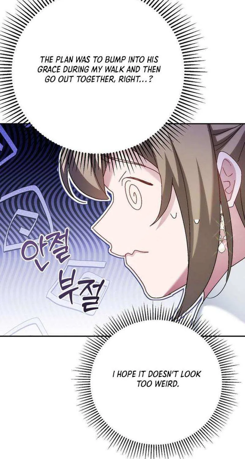 Pulling the Grand Duke’s Leash Chapter 19 page 63 - 