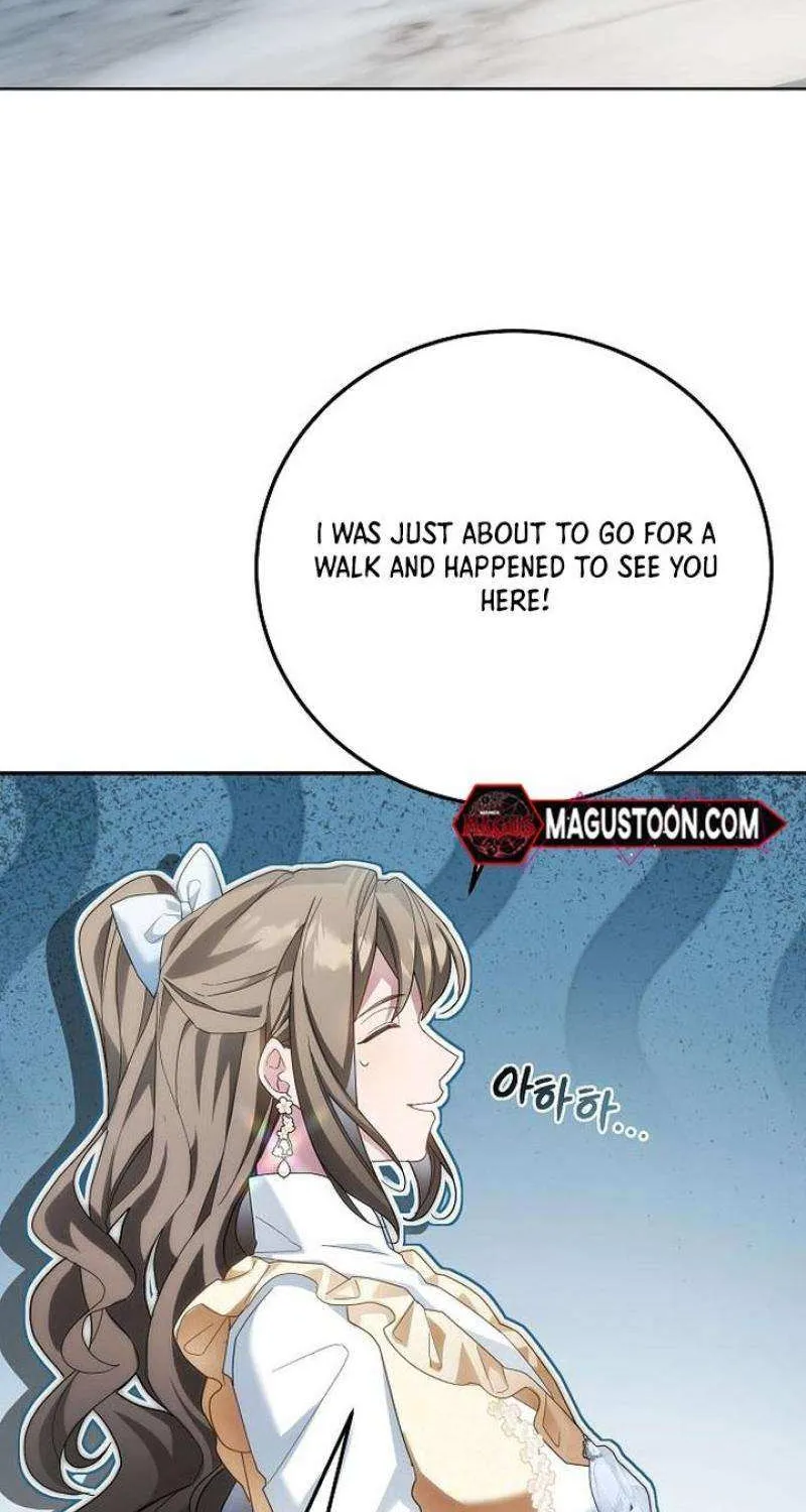 Pulling the Grand Duke’s Leash Chapter 19 page 68 - 
