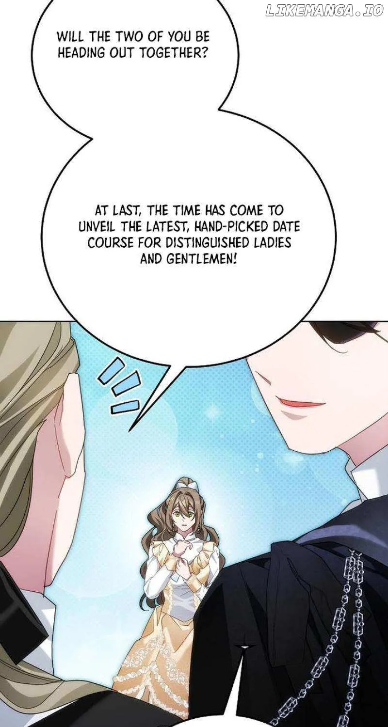 Pulling the Grand Duke’s Leash Chapter 19 page 73 - 