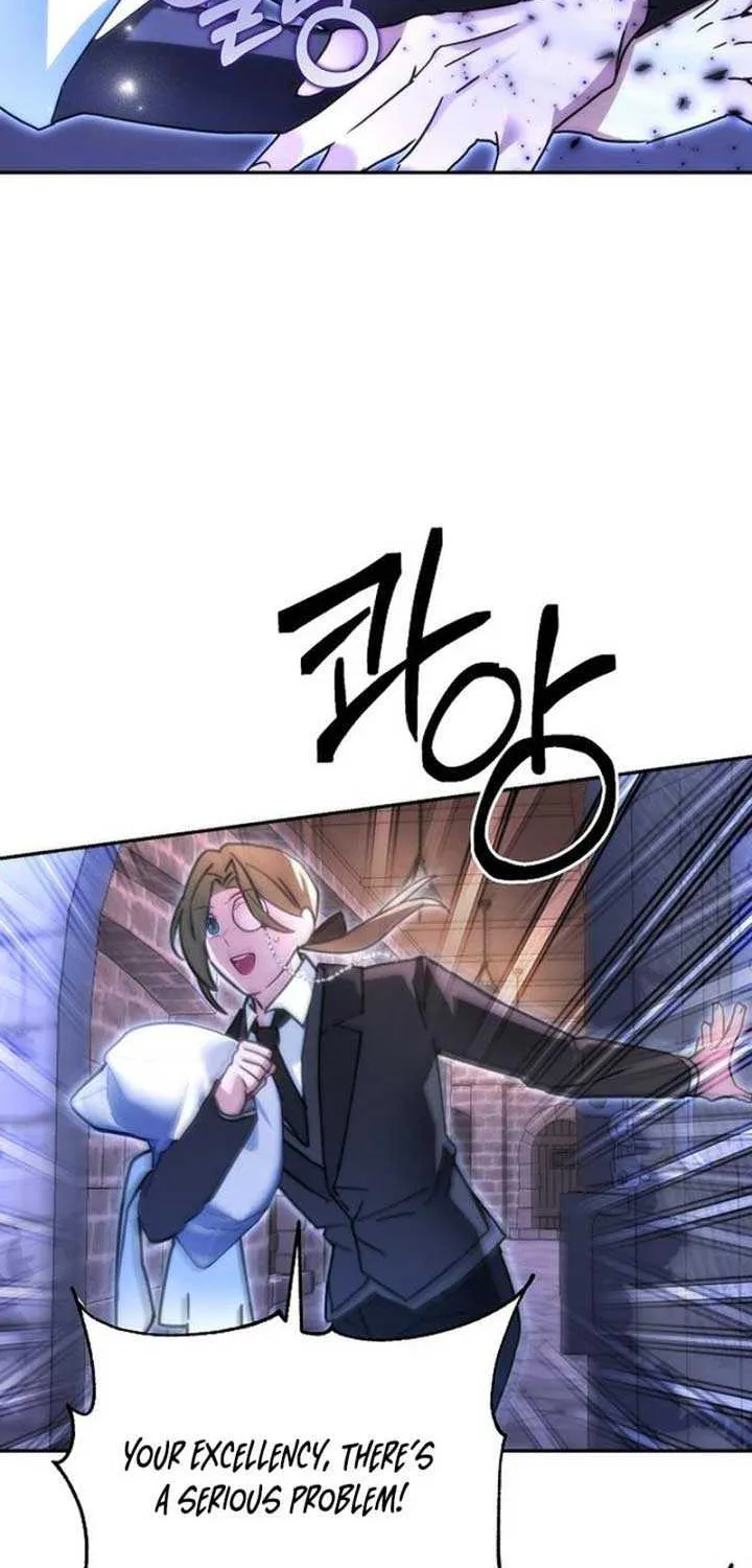 Pulling the Grand Duke’s Leash Chapter 2 page 13 - 