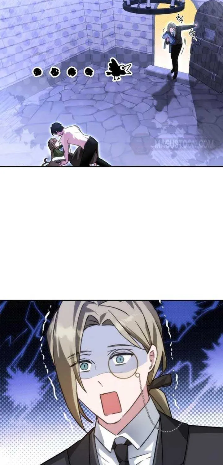 Pulling the Grand Duke’s Leash Chapter 2 page 15 - 