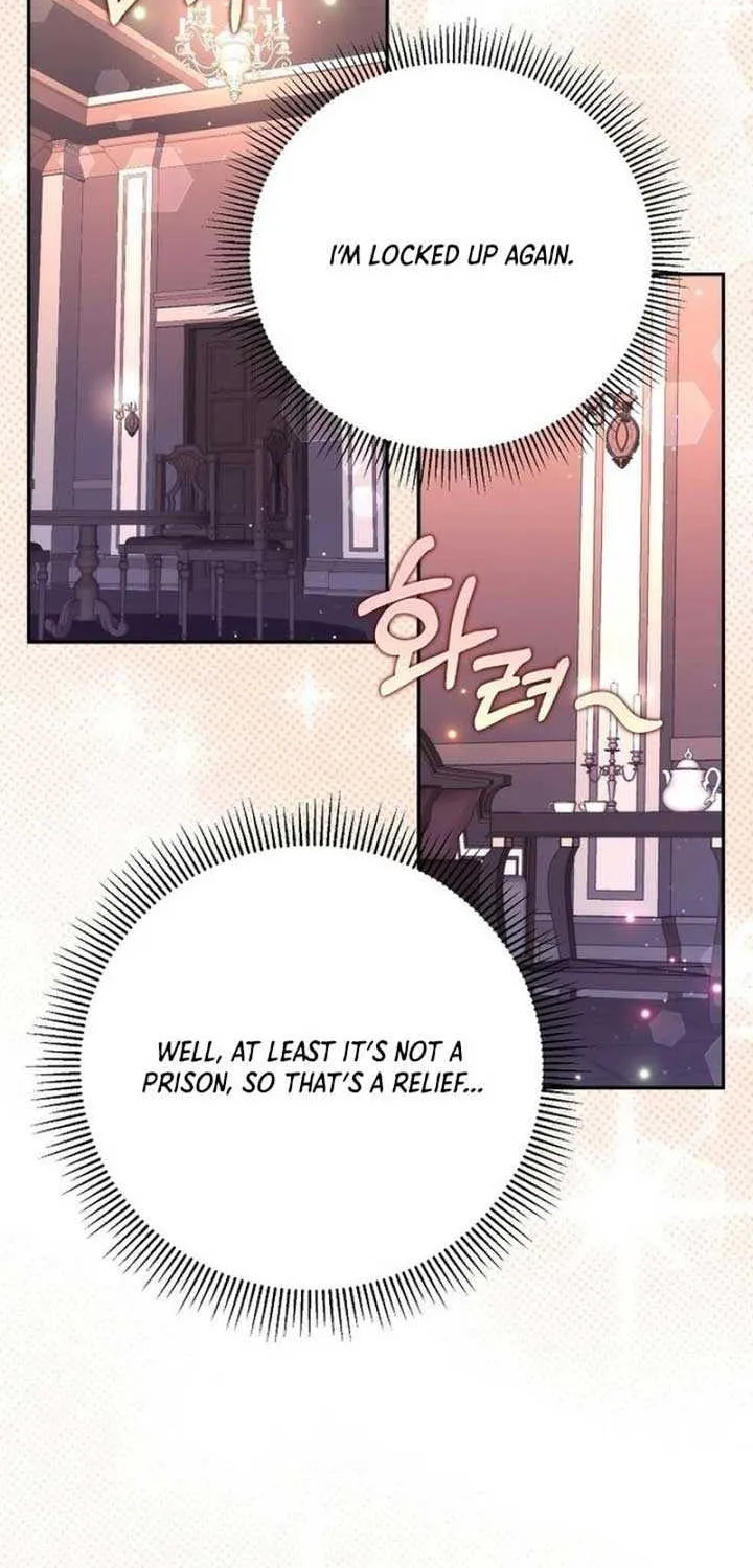 Pulling the Grand Duke’s Leash Chapter 2 page 19 - 