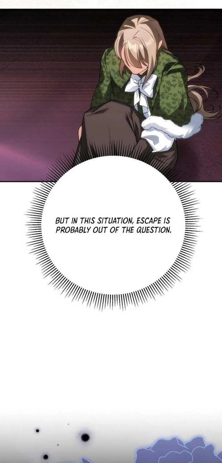 Pulling the Grand Duke’s Leash Chapter 2 page 20 - 