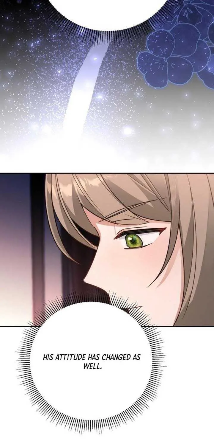 Pulling the Grand Duke’s Leash Chapter 2 page 23 - 