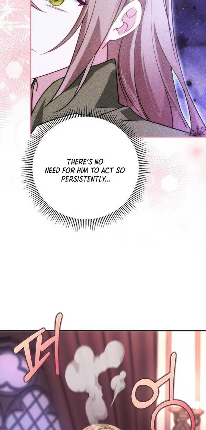 Pulling the Grand Duke’s Leash Chapter 2 page 25 - 