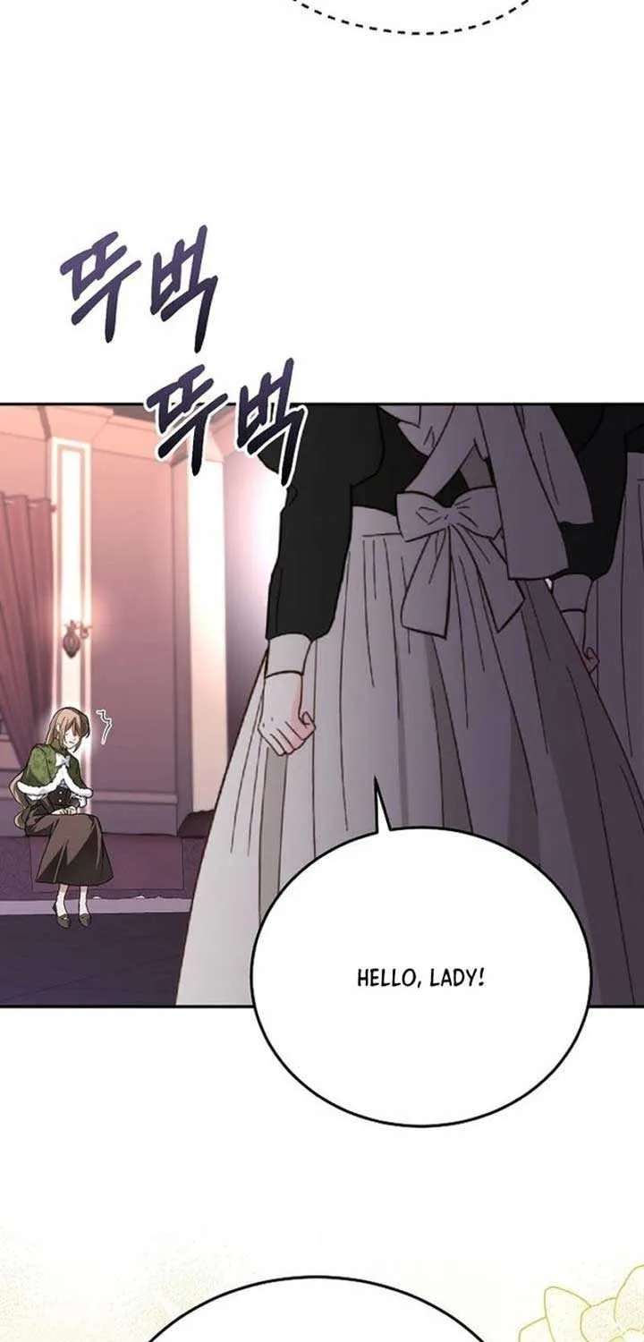 Pulling the Grand Duke’s Leash Chapter 2 page 31 - 