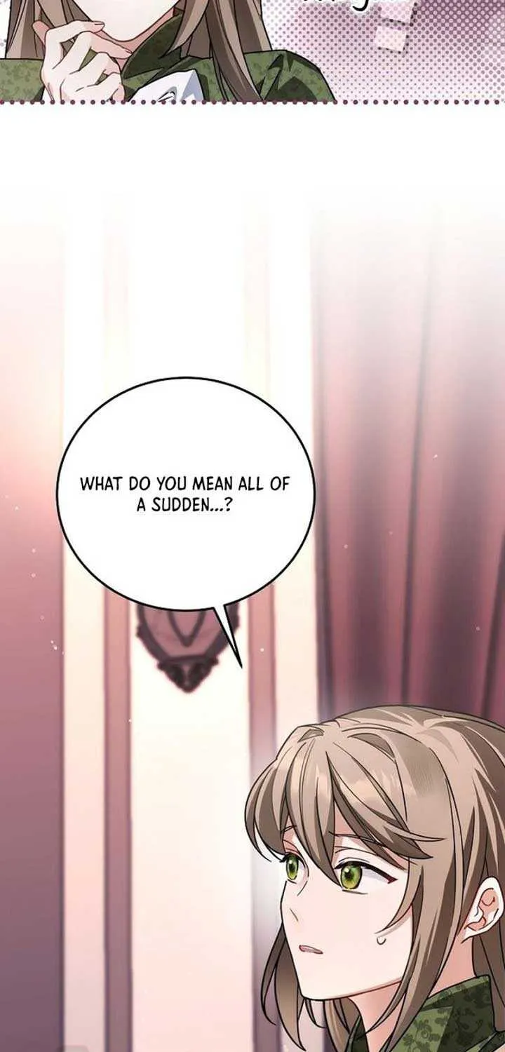 Pulling the Grand Duke’s Leash Chapter 2 page 34 - 