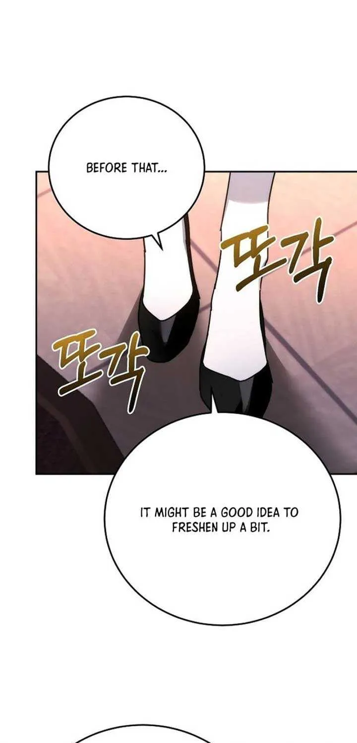 Pulling the Grand Duke’s Leash Chapter 2 page 36 - 