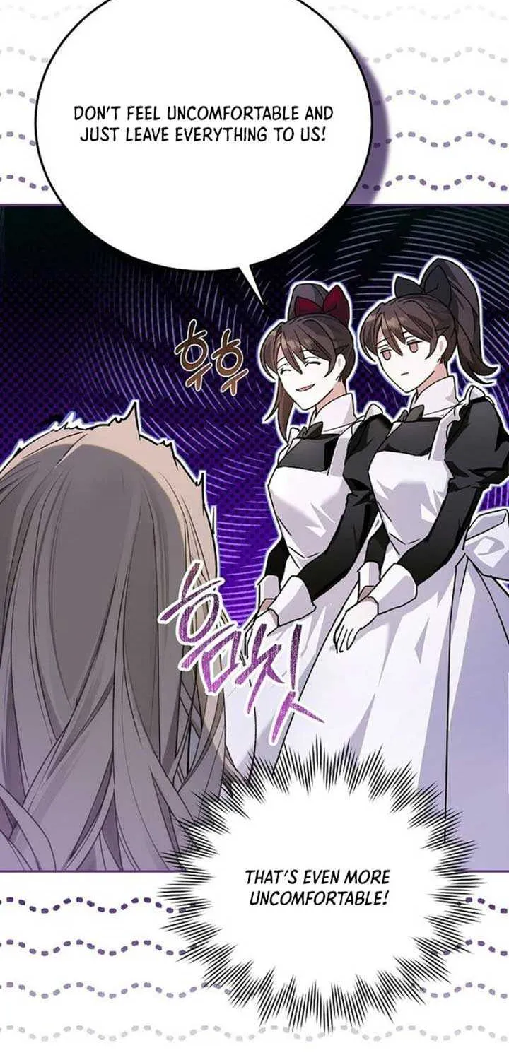 Pulling the Grand Duke’s Leash Chapter 2 page 37 - 