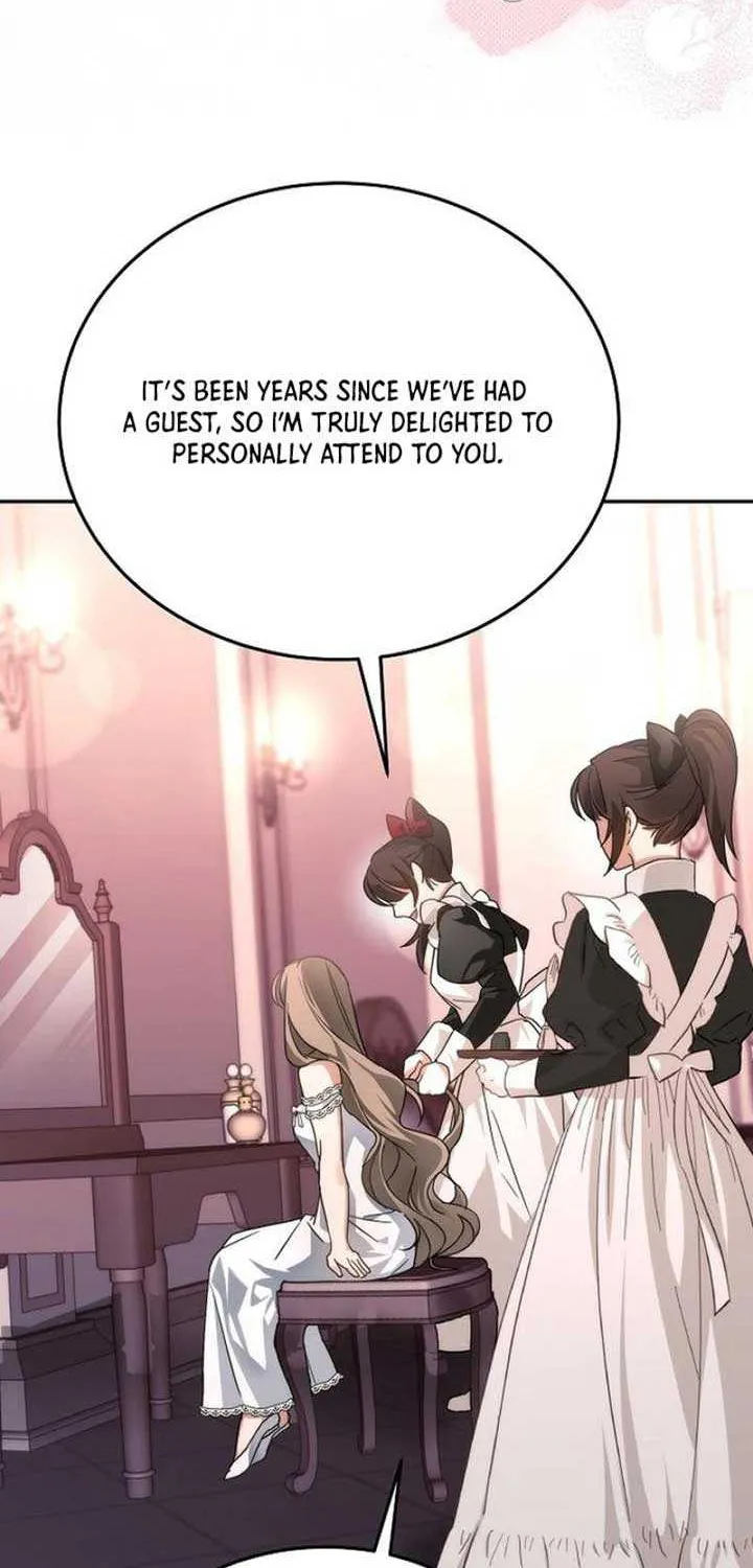 Pulling the Grand Duke’s Leash Chapter 2 page 41 - 