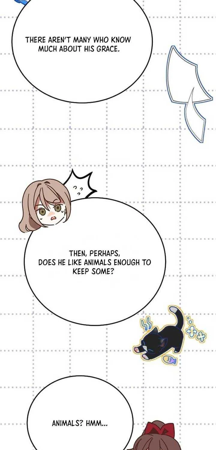 Pulling the Grand Duke’s Leash Chapter 2 page 45 - 