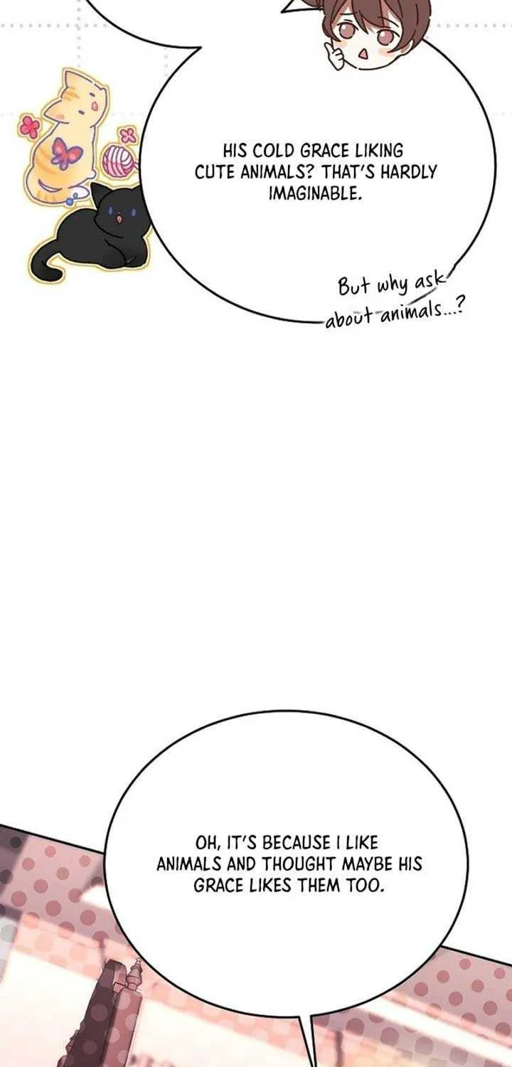 Pulling the Grand Duke’s Leash Chapter 2 page 46 - 
