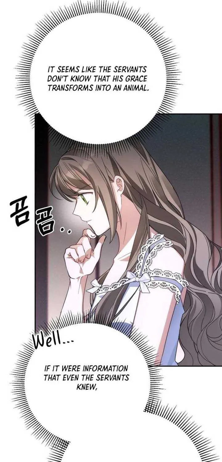 Pulling the Grand Duke’s Leash Chapter 2 page 48 - 