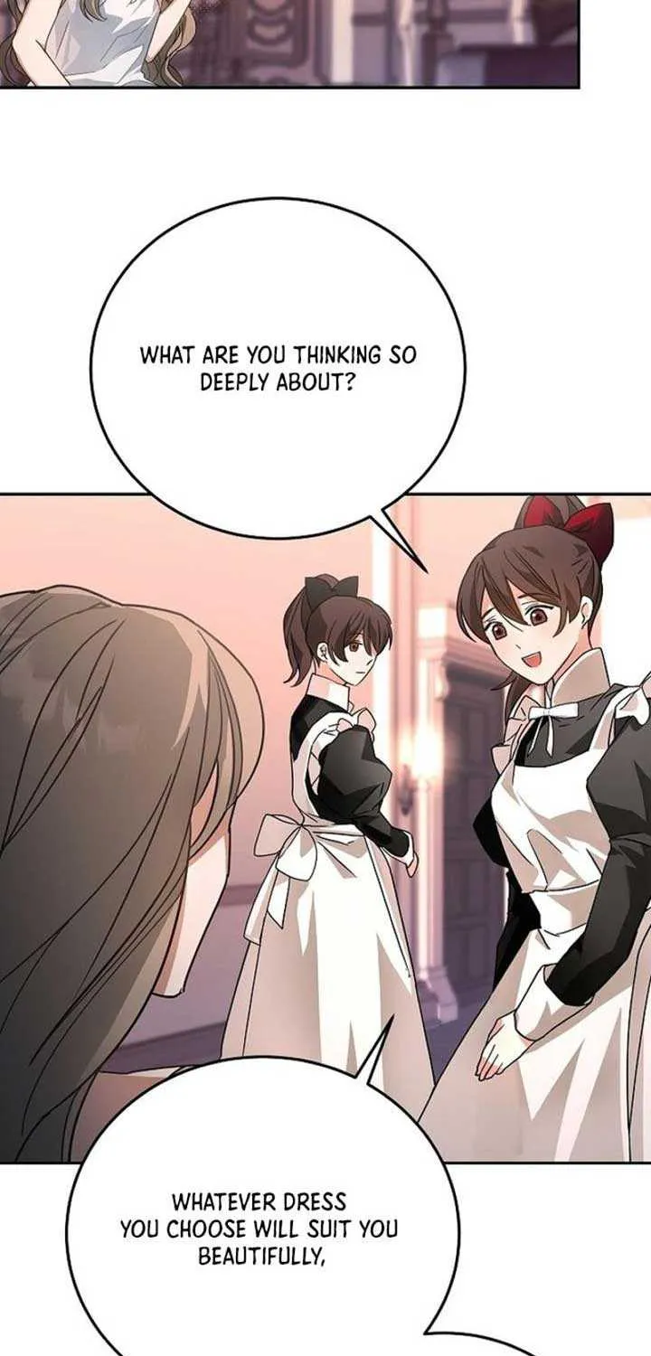 Pulling the Grand Duke’s Leash Chapter 2 page 56 - 