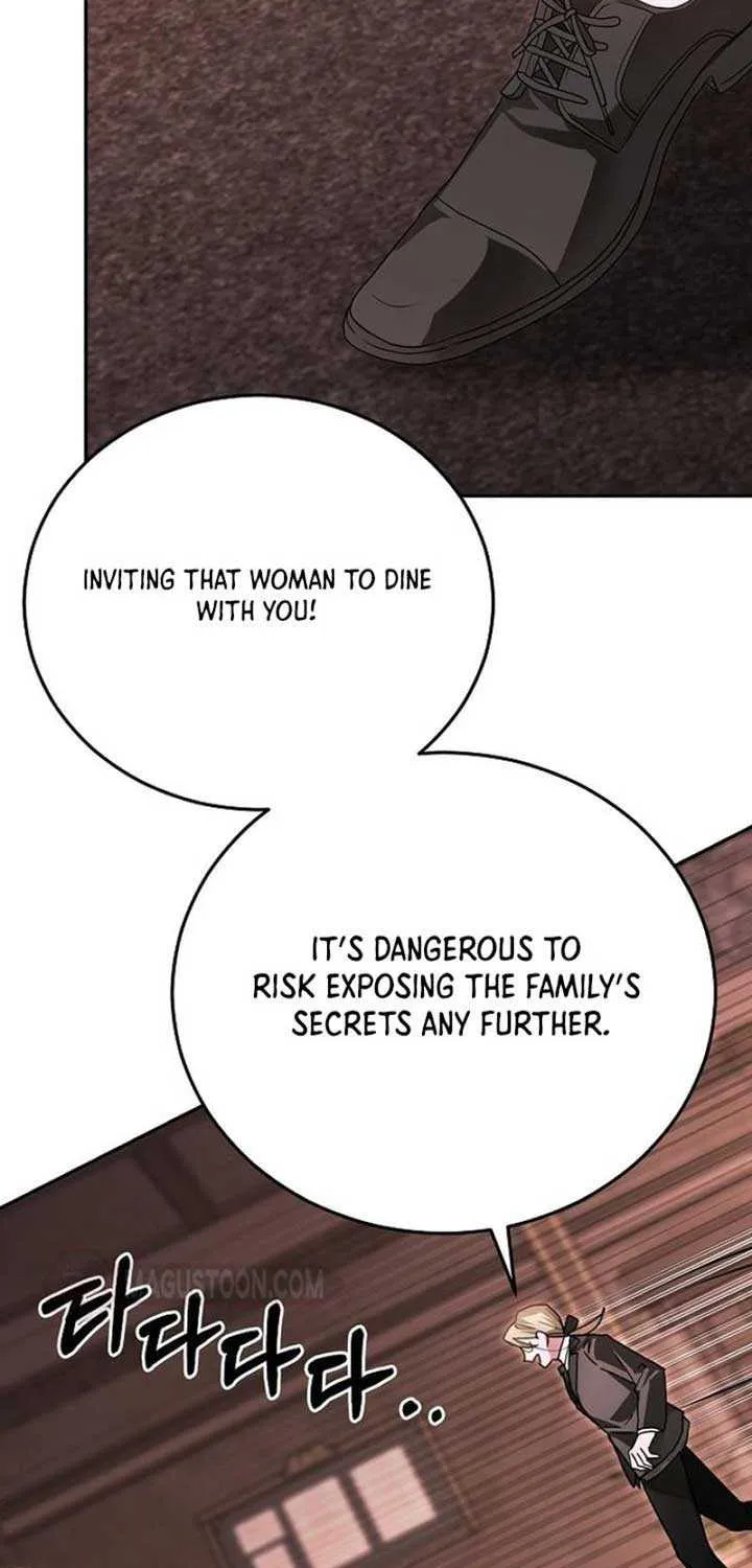 Pulling the Grand Duke’s Leash Chapter 2 page 69 - 