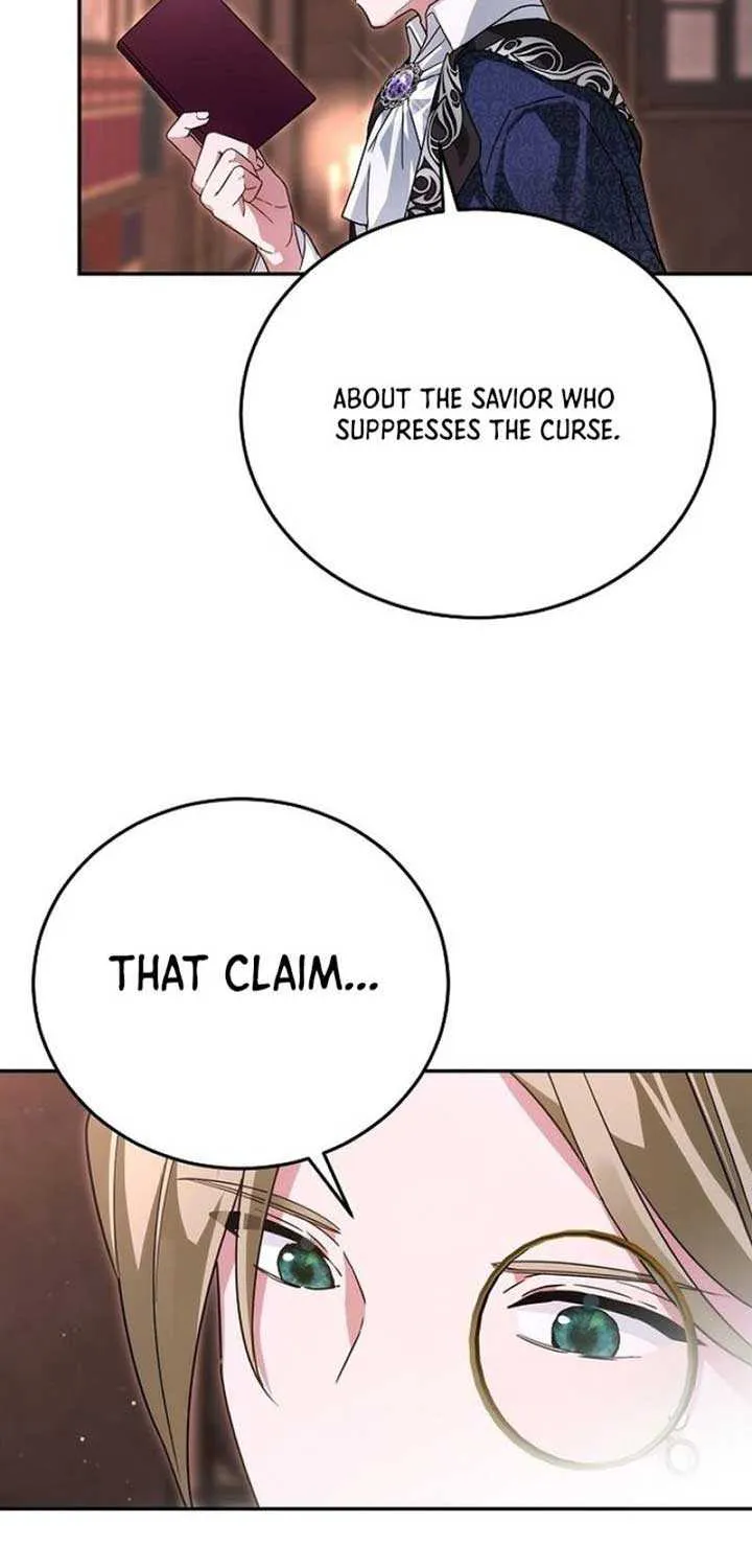 Pulling the Grand Duke’s Leash Chapter 2 page 71 - 