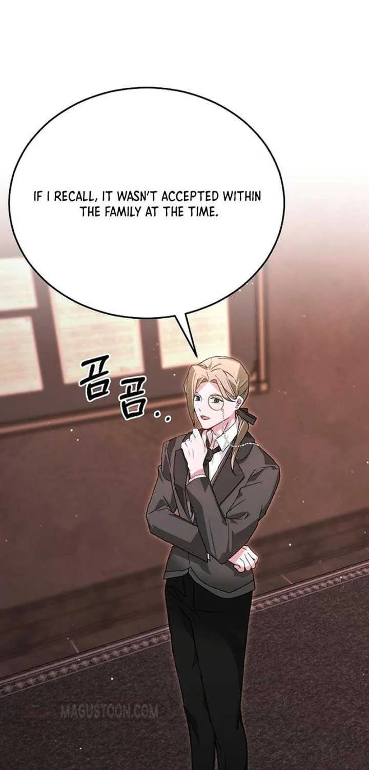 Pulling the Grand Duke’s Leash Chapter 2 page 72 - 