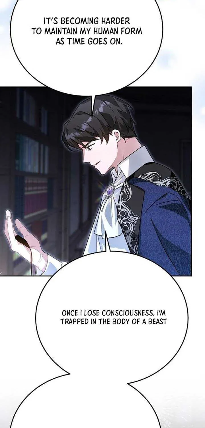 Pulling the Grand Duke’s Leash Chapter 2 page 76 - 