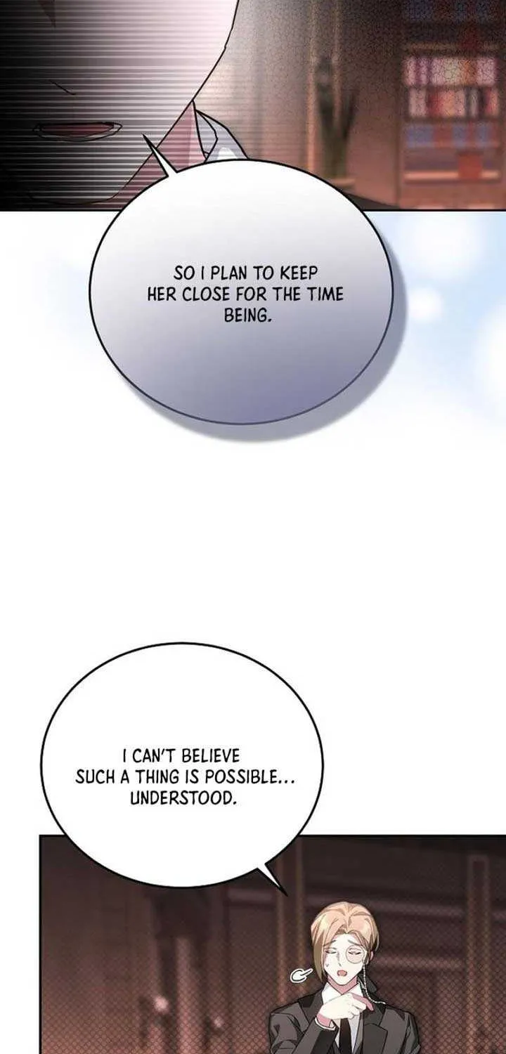 Pulling the Grand Duke’s Leash Chapter 2 page 79 - 
