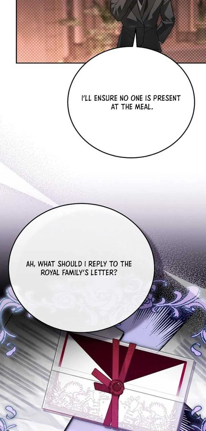 Pulling the Grand Duke’s Leash Chapter 2 page 80 - 