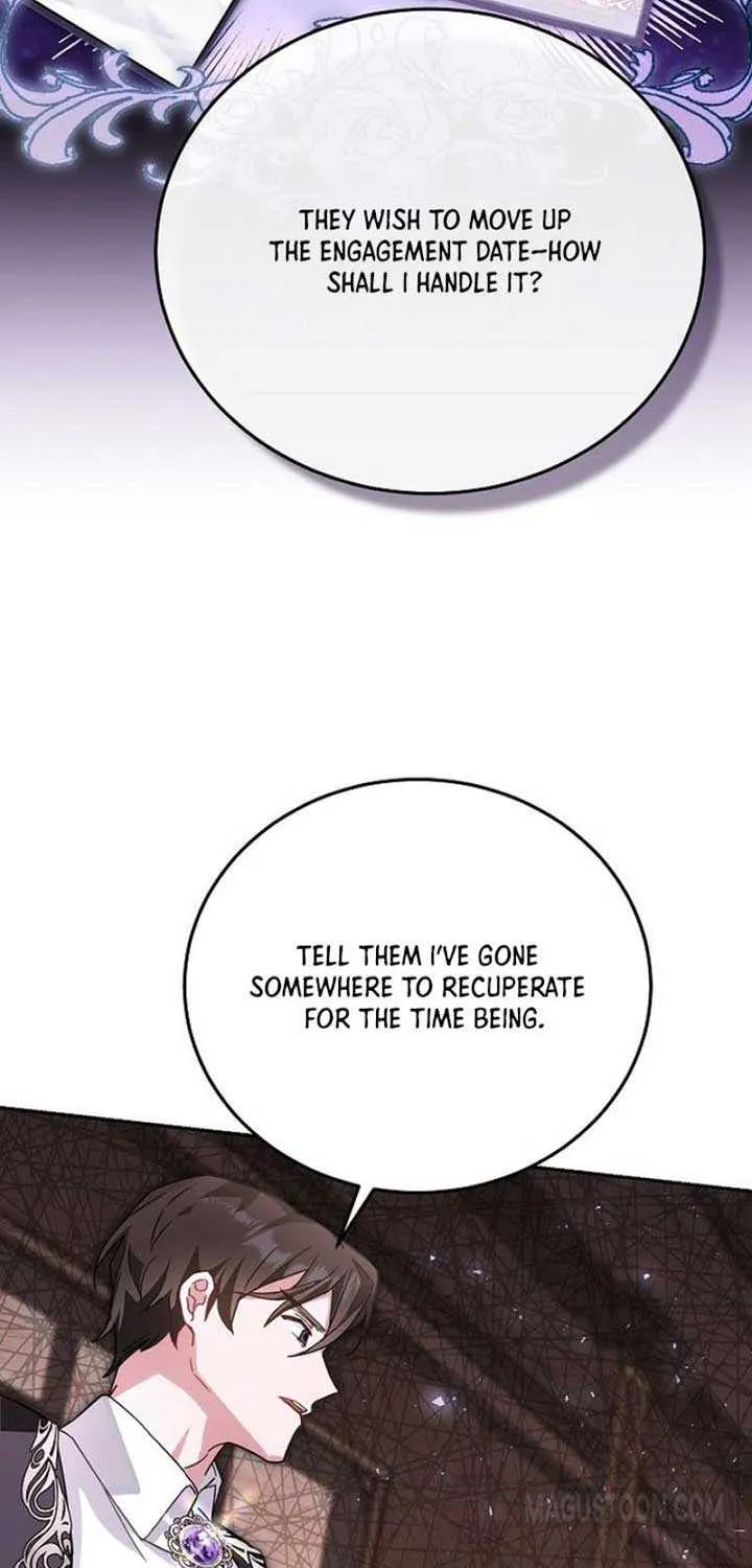 Pulling the Grand Duke’s Leash Chapter 2 page 81 - 
