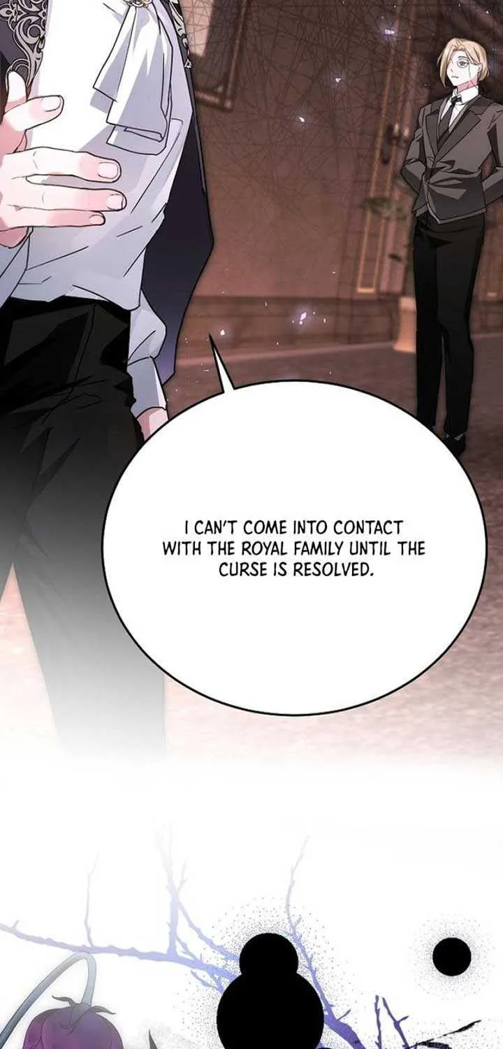 Pulling the Grand Duke’s Leash Chapter 2 page 82 - 