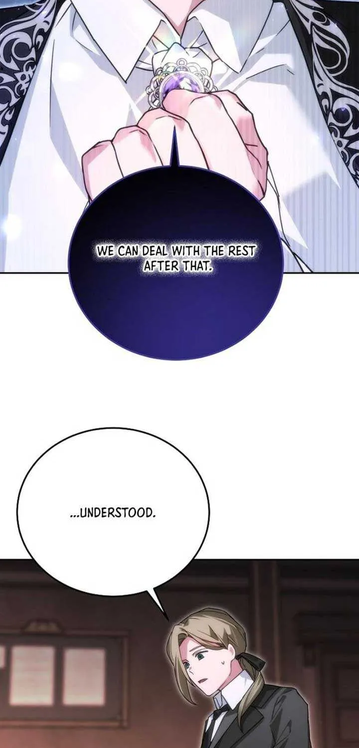 Pulling the Grand Duke’s Leash Chapter 2 page 85 - 