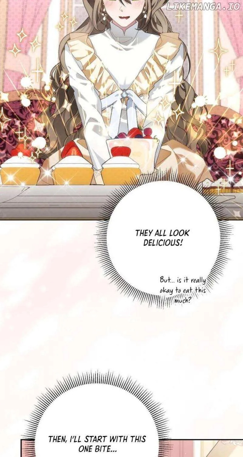 Pulling the Grand Duke’s Leash Chapter 20 page 13 - 