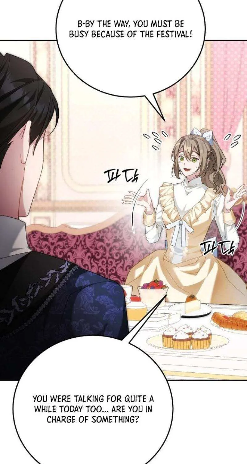 Pulling the Grand Duke’s Leash Chapter 20 page 19 - 