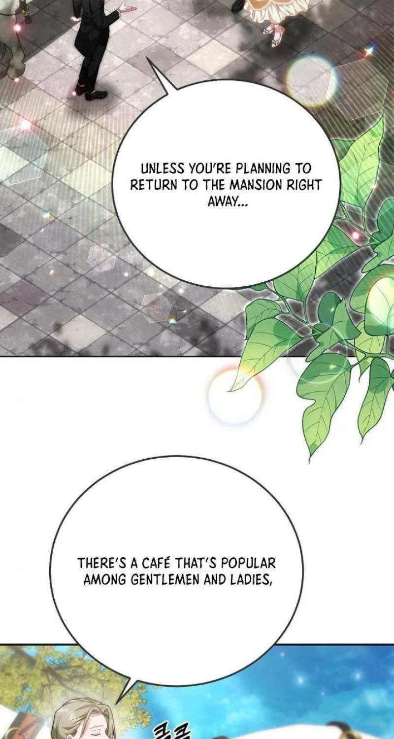 Pulling the Grand Duke’s Leash Chapter 20 page 3 - 